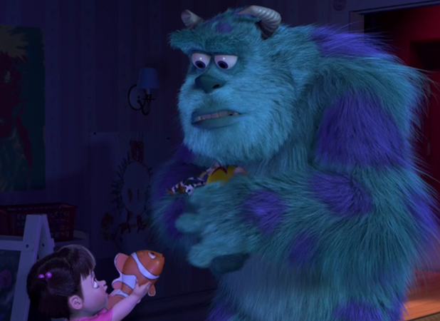 Pixar