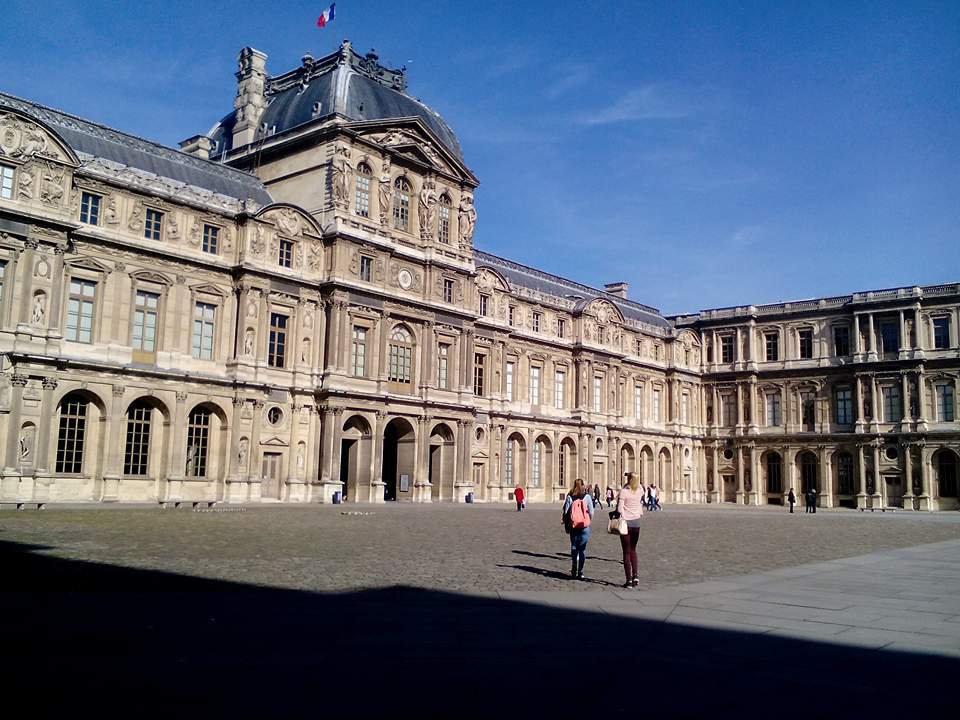 Побачити Париж і хотіти повернутися сюди знову: 5 найцікавіших фактів про французьку столицю