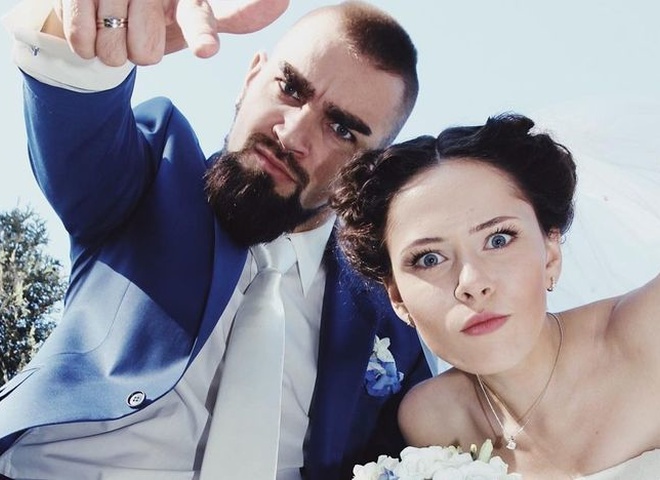 Чоловік Саніної вперше за майже 2 роки вийшов на зв'язок та розсекретив, де перебуває