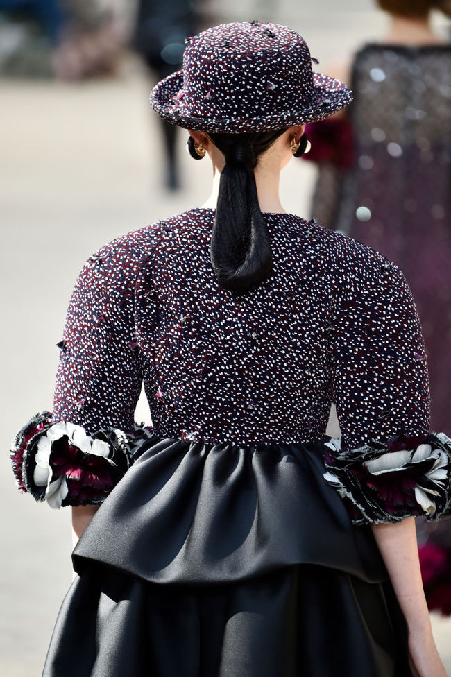 Chanel Fall/Winter 2017-2018