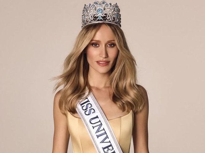 «Міс Всесвіт Україна 2025»: оголошено ім'я переможниці конкурсу