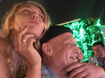 Полякова озвучила секрет здорових сімейних стосунків