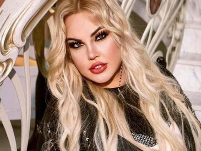 Камалія згадала, як випадково виявила у себе агресивну форму раку