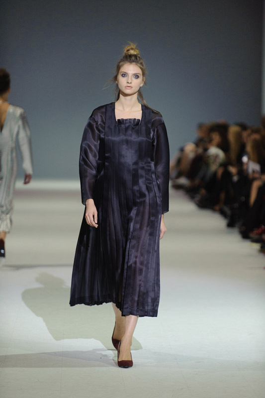 UFW AW 16/17: Label One