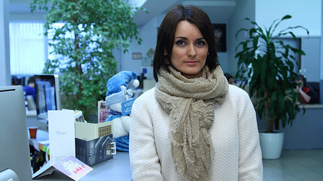 Елизавета Глинская