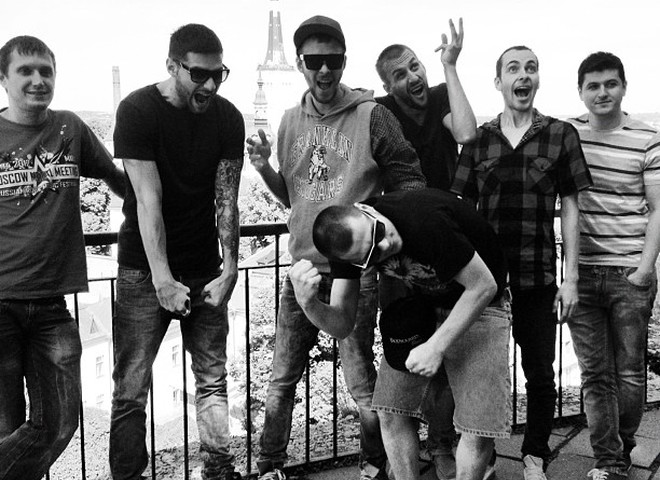 Макс Барских