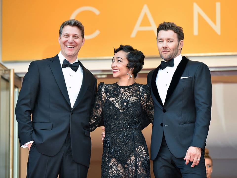 Канны 2016: Лавинг