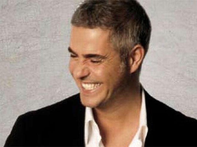 Алессандро Сафина Купить Билет Спб