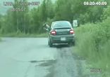 Украли мента