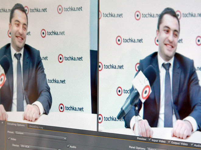 Євген Ларін