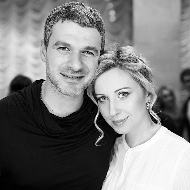 Арсен Мирзоян сделал предложение Тоне Матвиенко