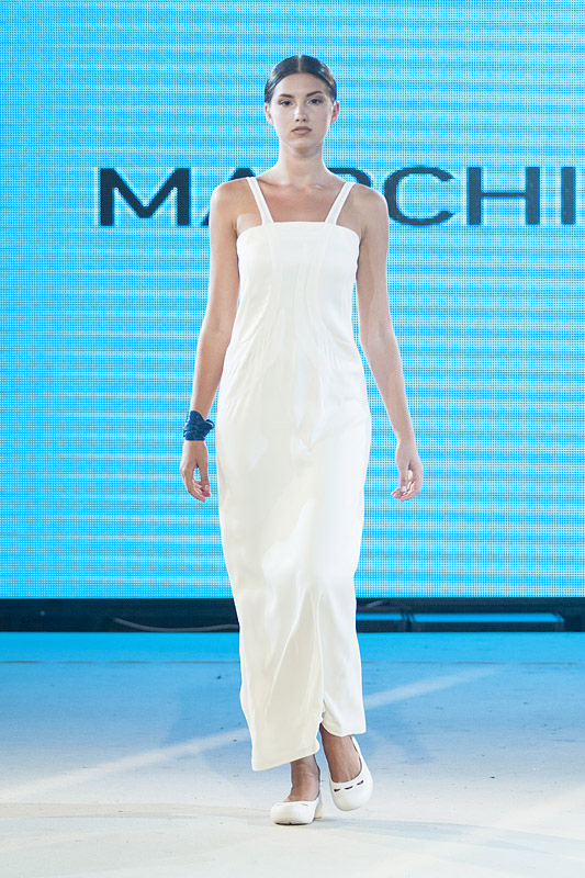 OHFW, ZHUKOVA, MARCHI