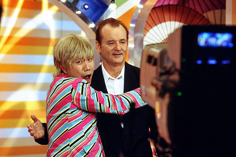 Фільми про подорожі: Труднощі перекладу