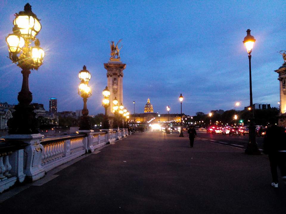 Побачити Париж і хотіти повернутися сюди знову: 5 найцікавіших фактів про французьку столицю