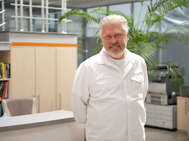 Валентин Коваль