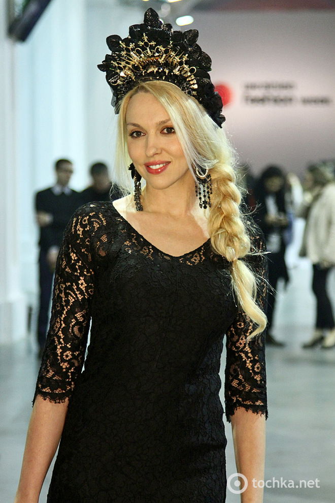 Гости четвертого дня UFW, часть 1