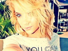 Бьюти-образы Instagram