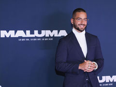 Maluma