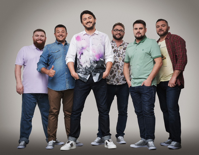 Вар'яти-шоу