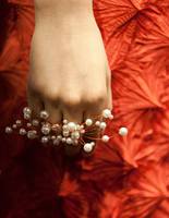 Аксессуары Dior