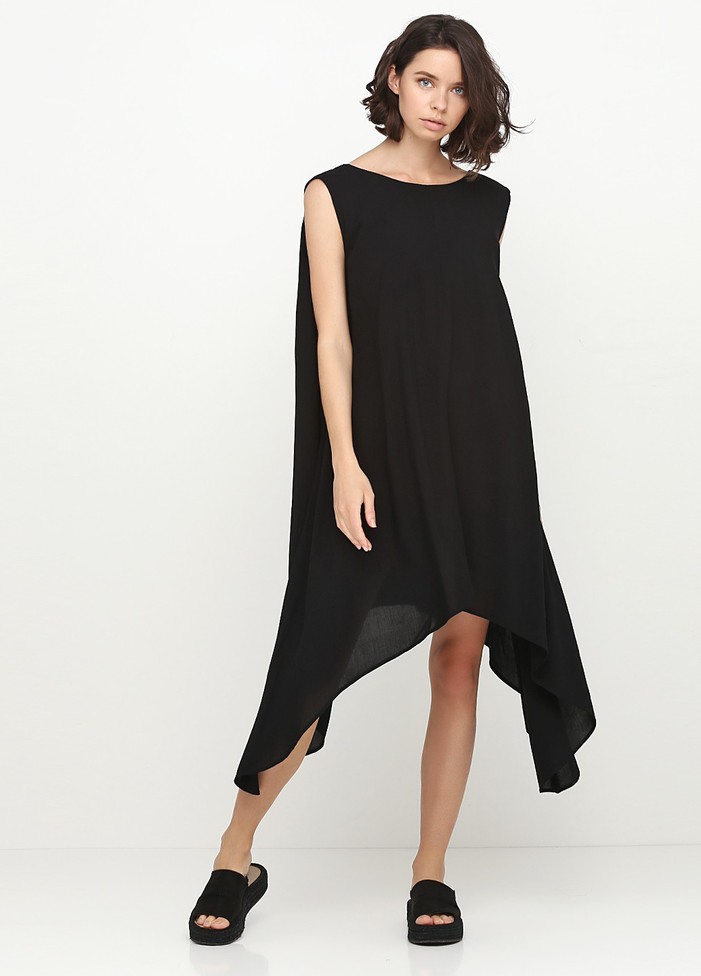 Натуральные ткани на лето