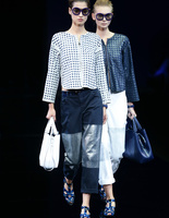 Emporio Armani ss 2015