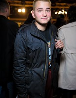 #UFW_SS_2017: Модні гості шостого дня