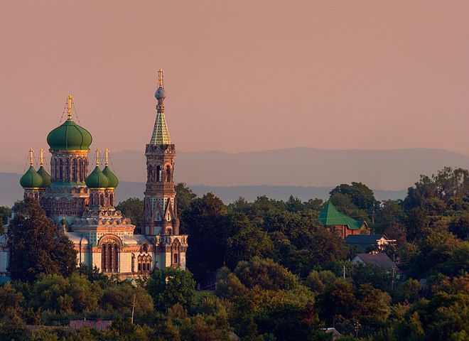 ТОП-10 найкрасивіших фото українських пам’яток культури України