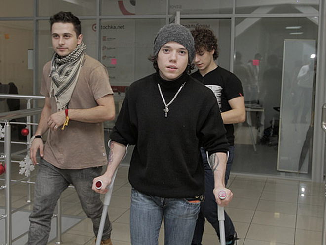 Дмитрий Сысоев