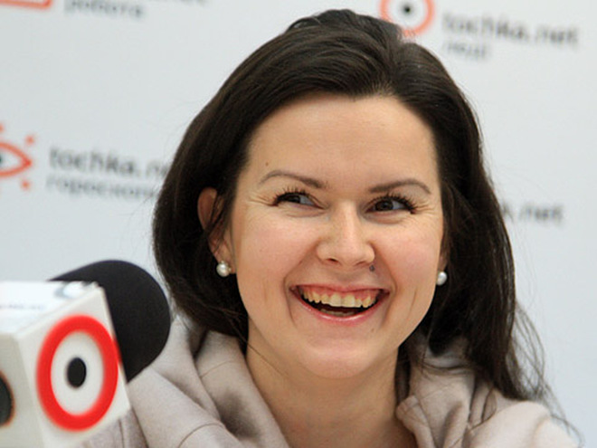 Елена Даць