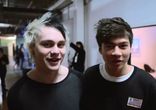 5 Seconds Of Summer - She Looks So Perfect (Behind The Scenes)
