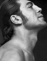 Хавьер Бардем Хавьер Бардем