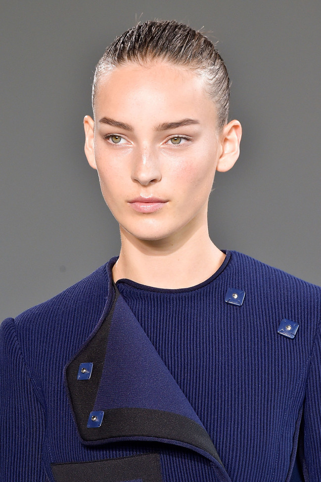 Естественный макияж