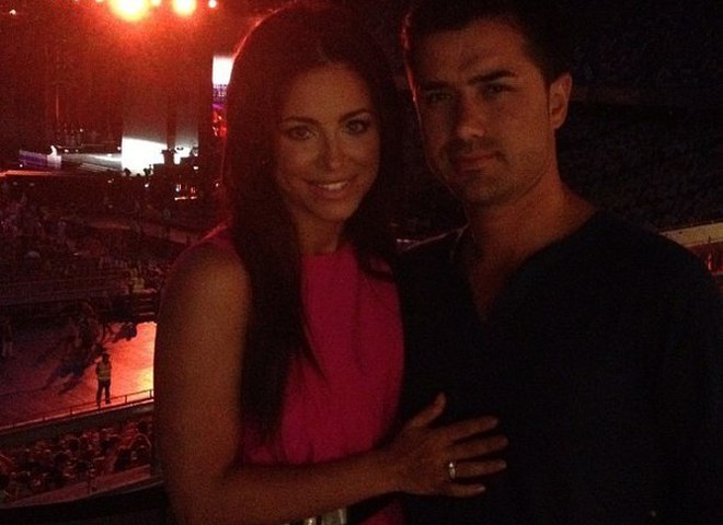 Ані Лорак і Мурат