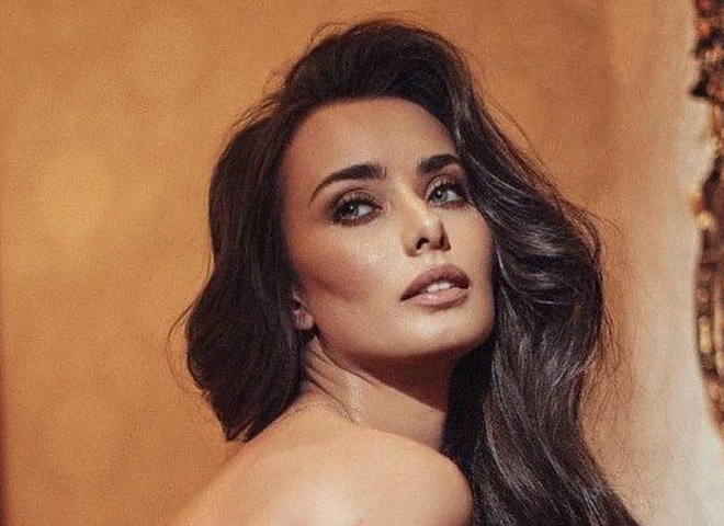 "Це приносить страждання": Мішина дала пораду щодо спроб "бути першим"