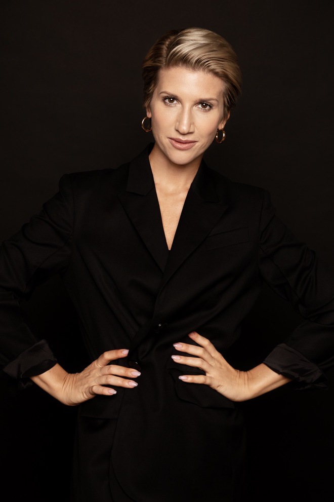 Аніта Луценко