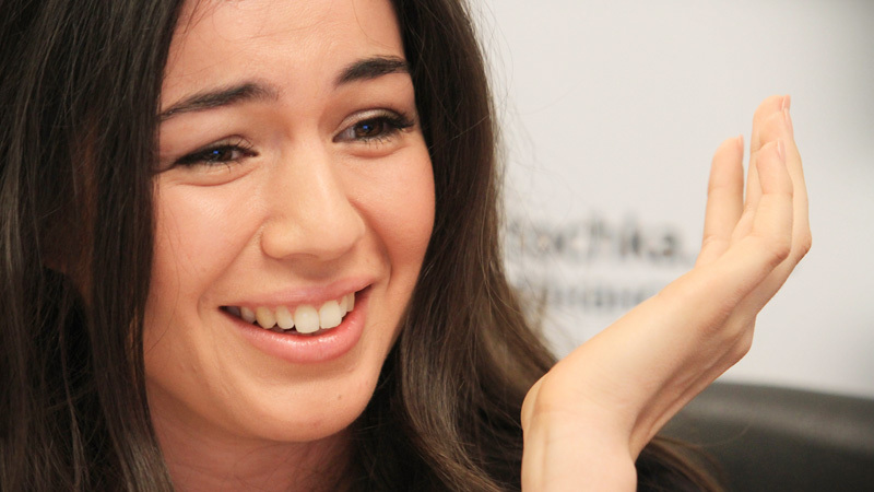 Дуэт Виталия Козловского и Varda