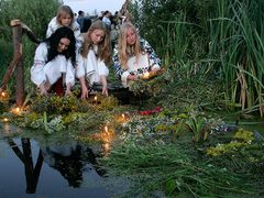 Ивана Купала