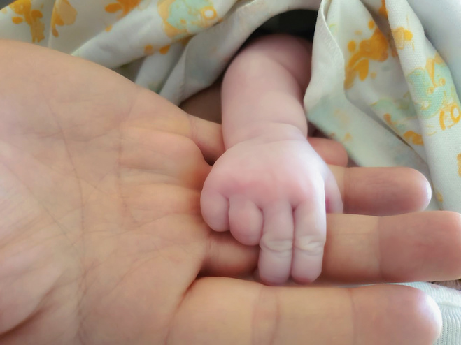 Геннадій Попенко з сім'єю