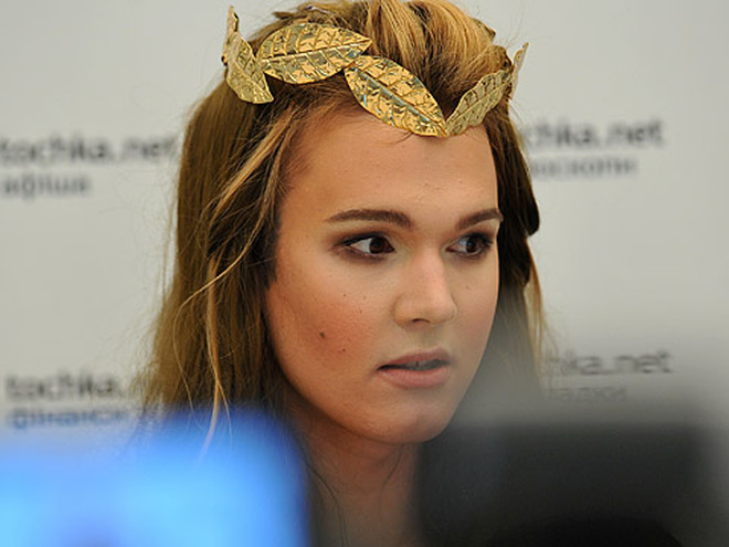 Борис Апрель