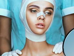 Пластическая Хирургия