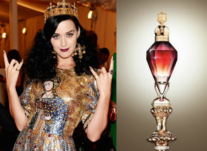 Killer Queen Katy Perry