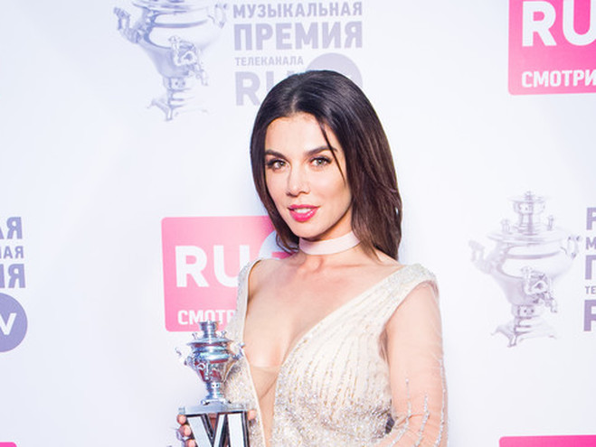 Премія телеканала RU.TV