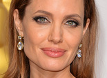Именинница Анджелина Джоли Именинница Анджелина Джоли