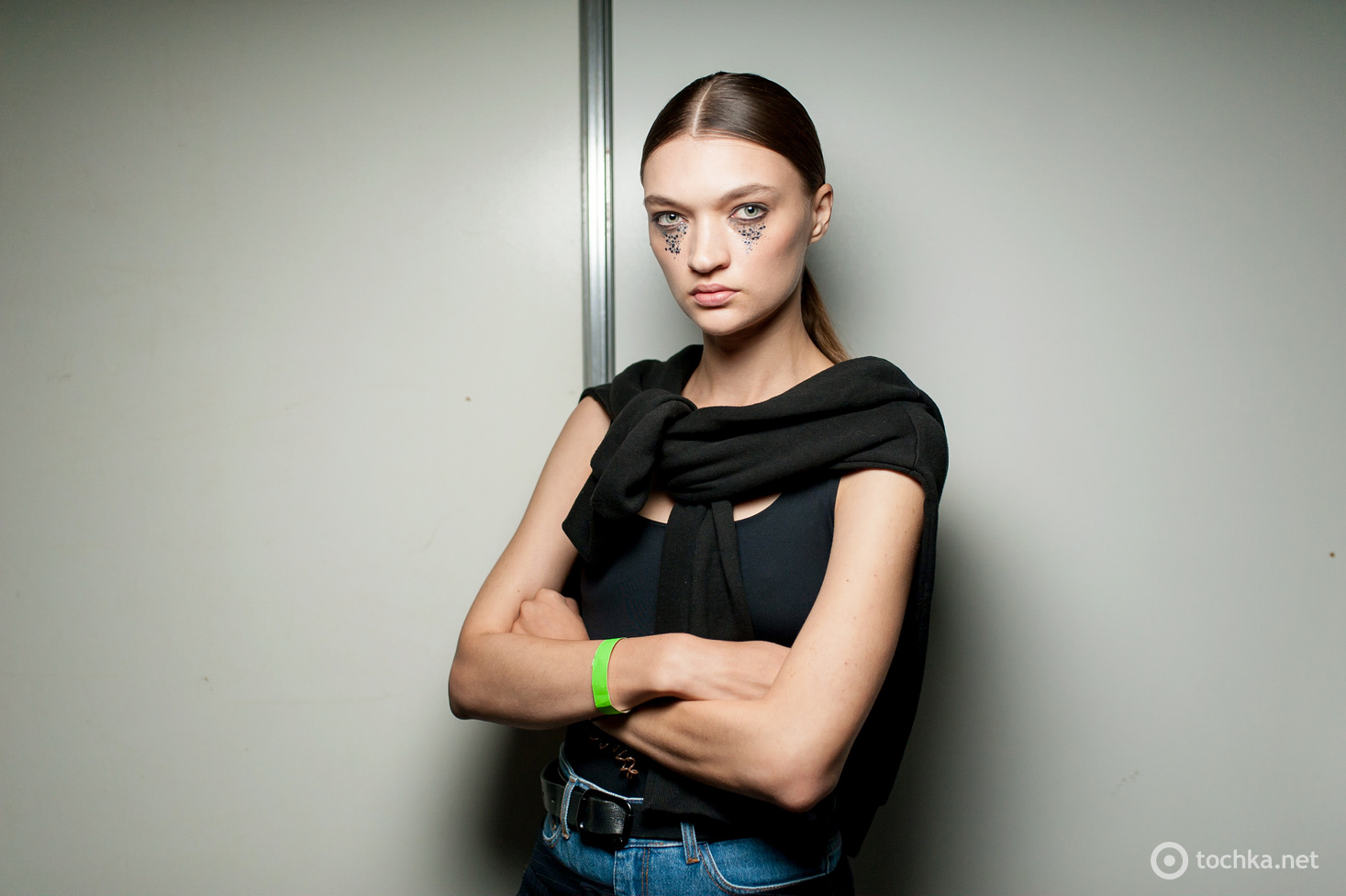 Backstage п'ятого дня UFW SS20