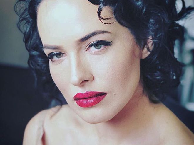 Даша Астафьева