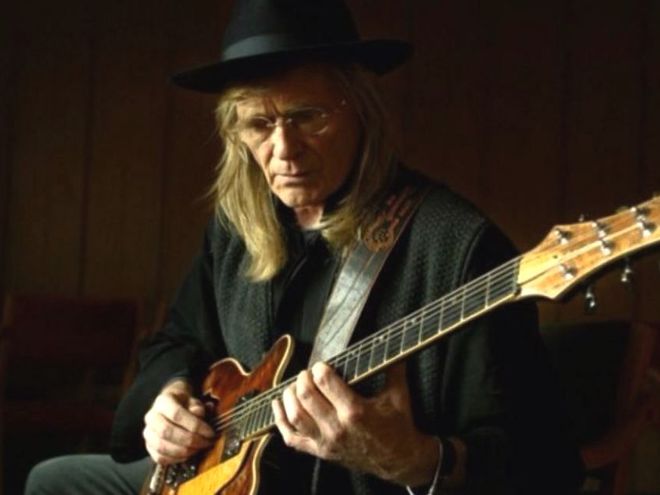 Генрі Маккалох