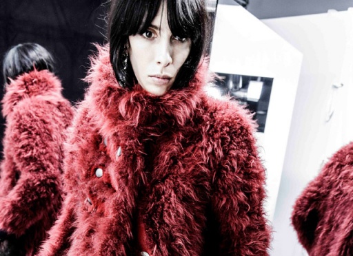 Lanvin pre fall 2015