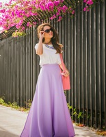 з чим носити білу футболку