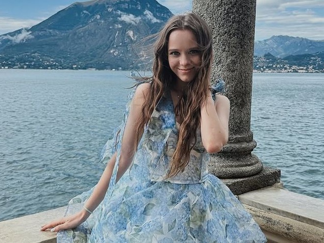 Кудашова згадала, як після серіалу «Школа» їй відмовляли в нових ролях